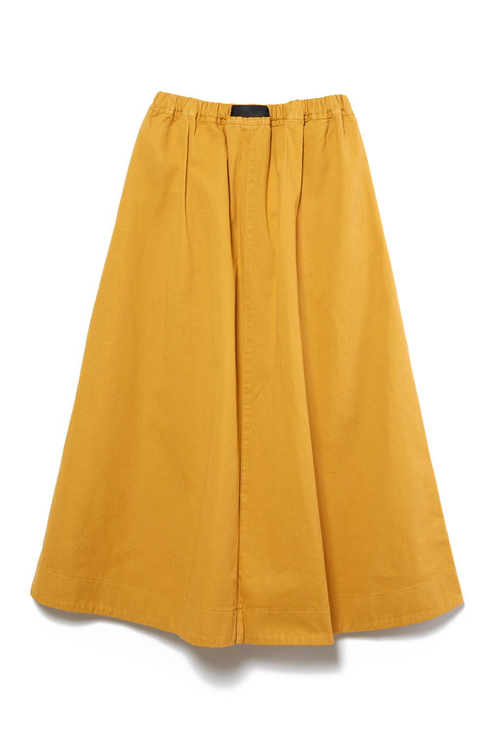 Gramicci Women's Talecut Skirt - Ochre