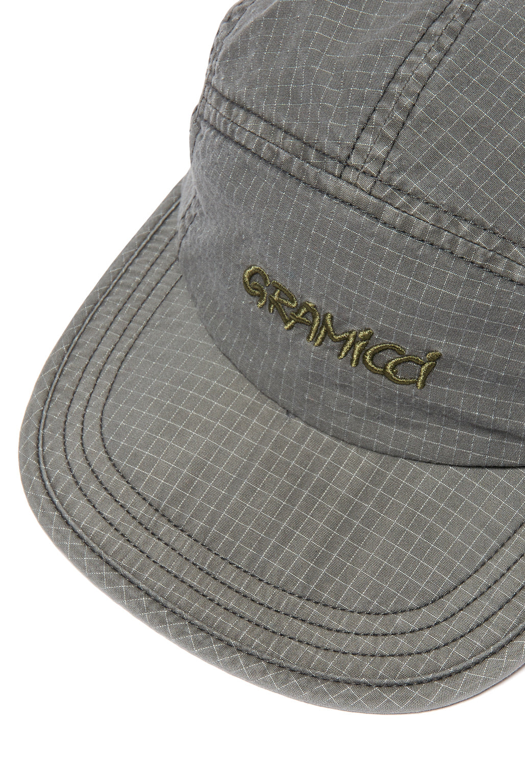 Gramicci Bedrock Cap - Grey Pigment