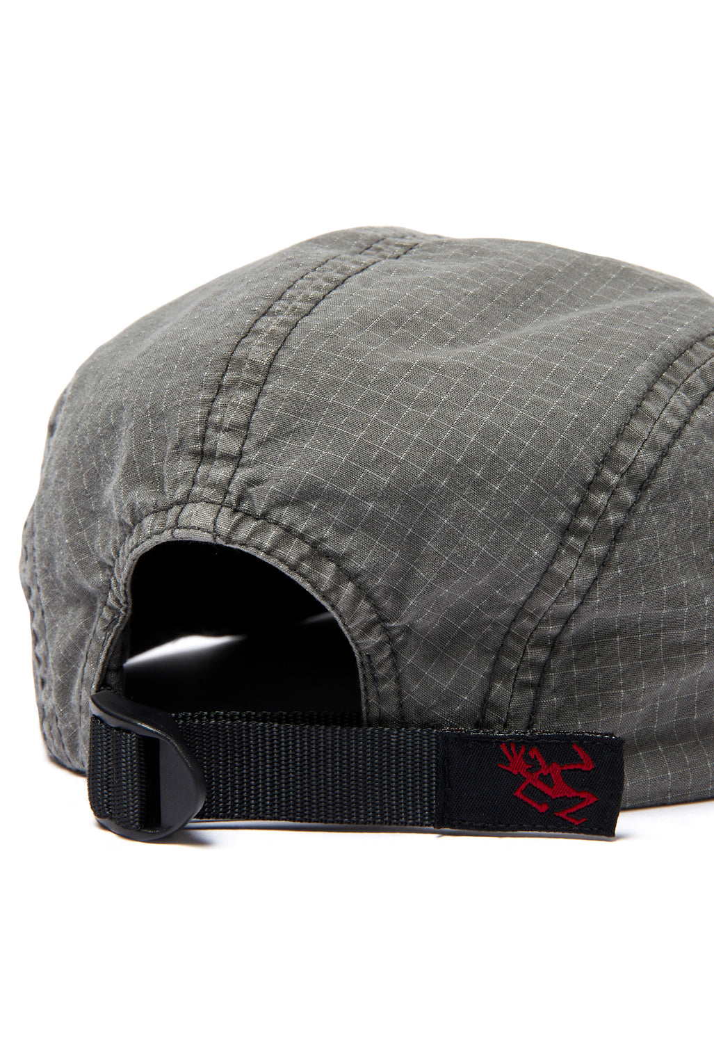 Gramicci Bedrock Cap - Grey Pigment