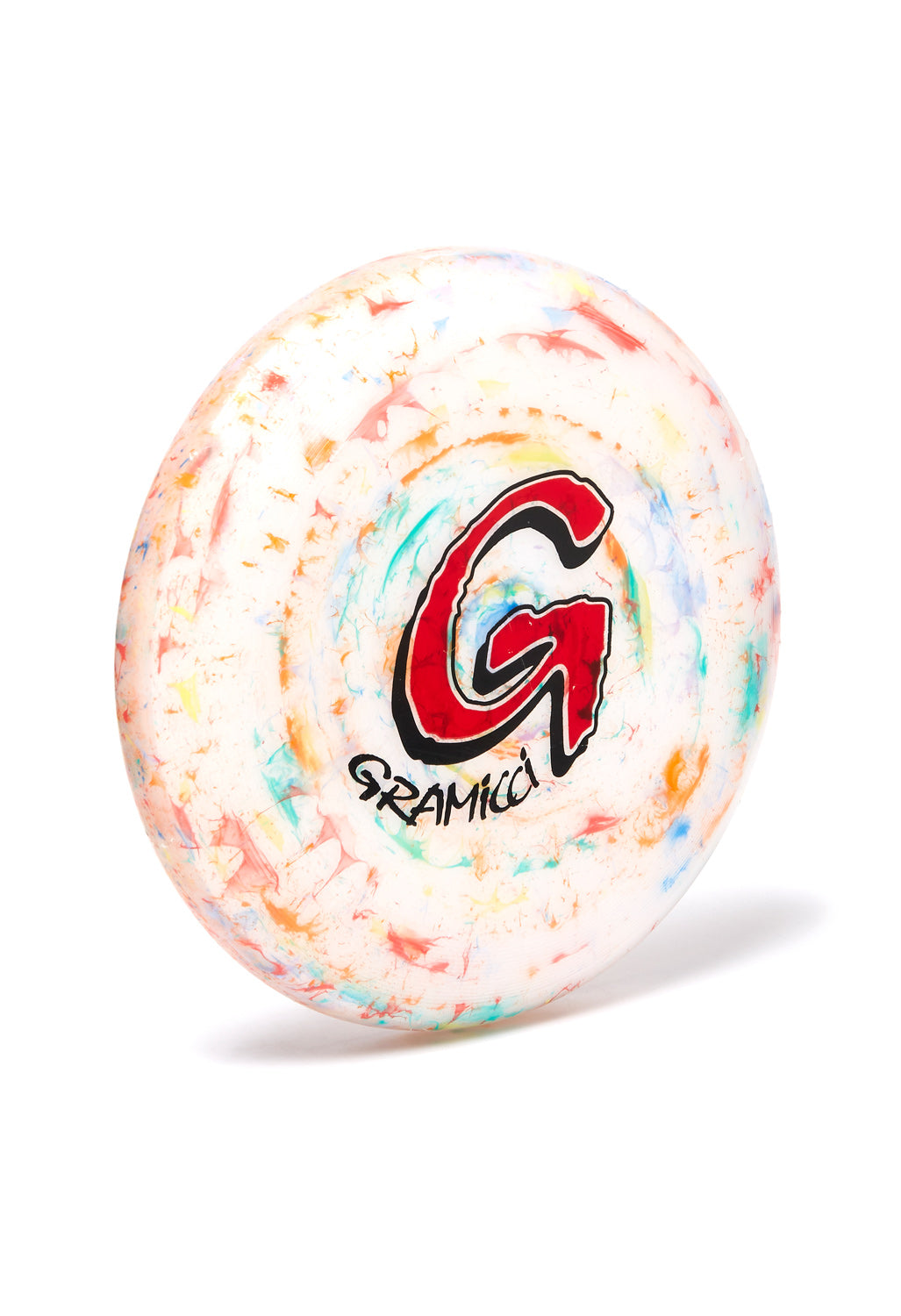 Gramicci Frisbee 0