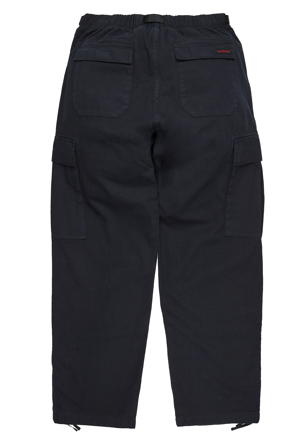Gramicci Men's Cargo Pants - Double Navy – Outsiders Store UK