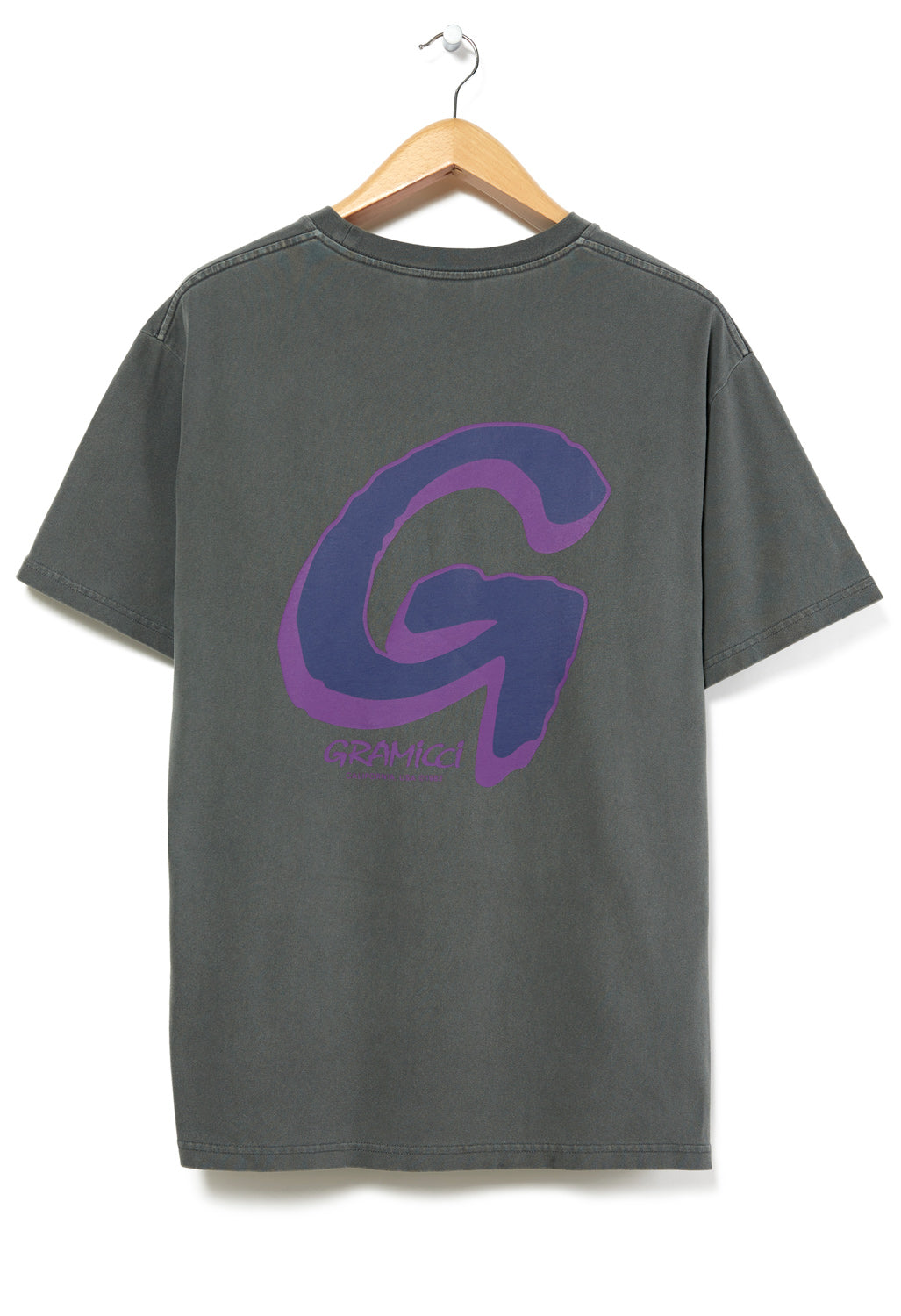 Gramicci Big G Logo Tee 3