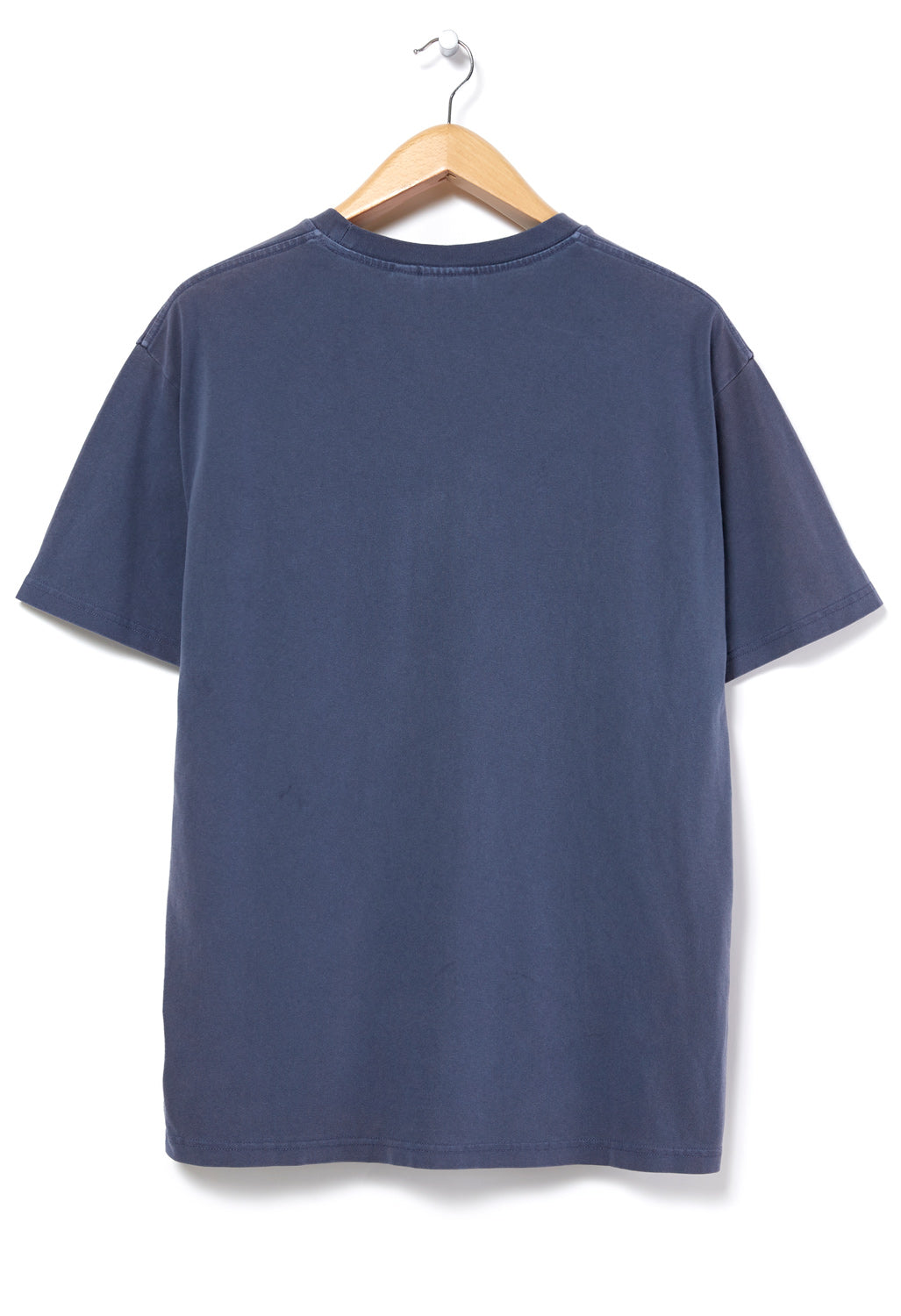 Gramicci Gramicci Hiker T-Shirt - Navy Pigment