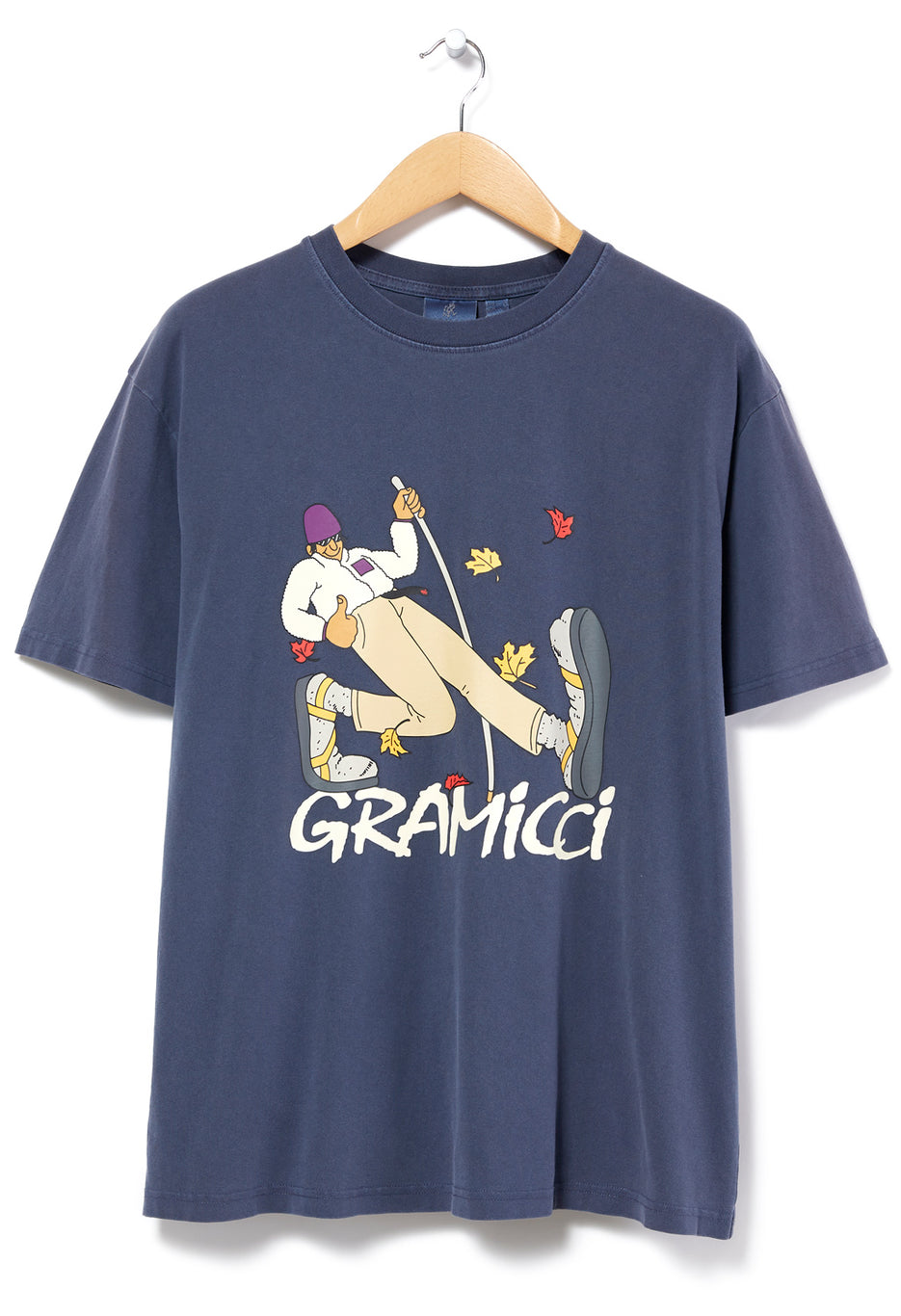 Gramicci Gramicci Hiker Tee 3
