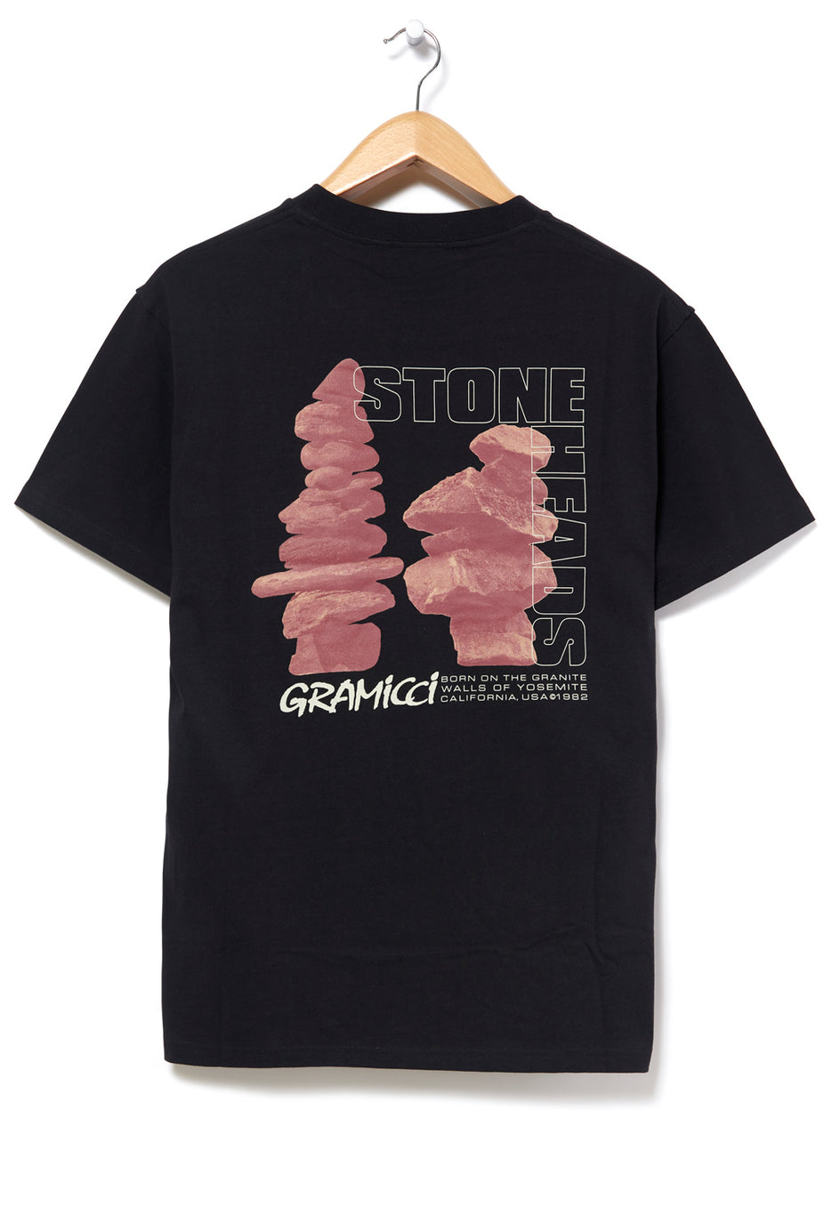 Gramicci Stoneheads Tee 10
