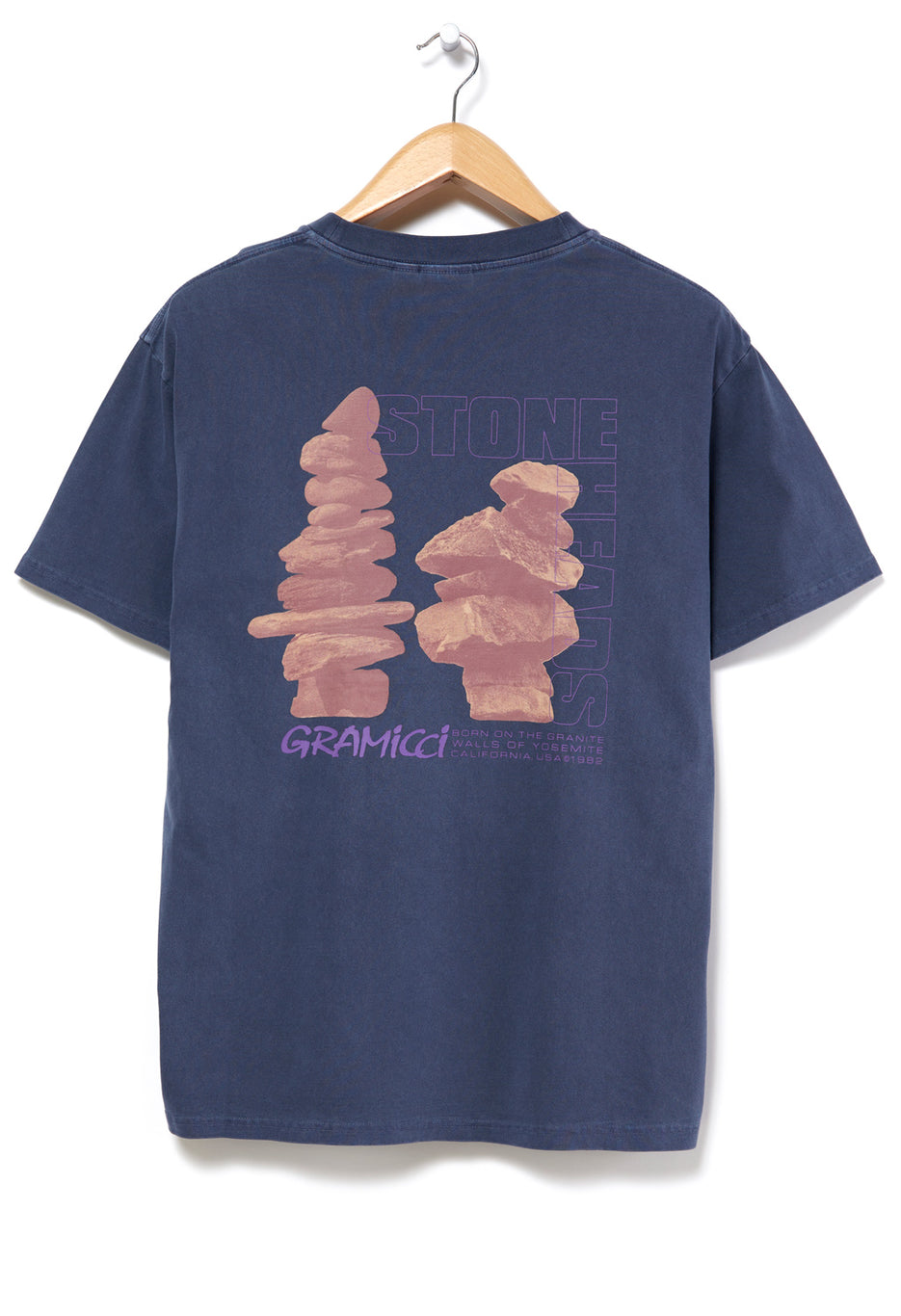 Gramicci Stoneheads Tee 5