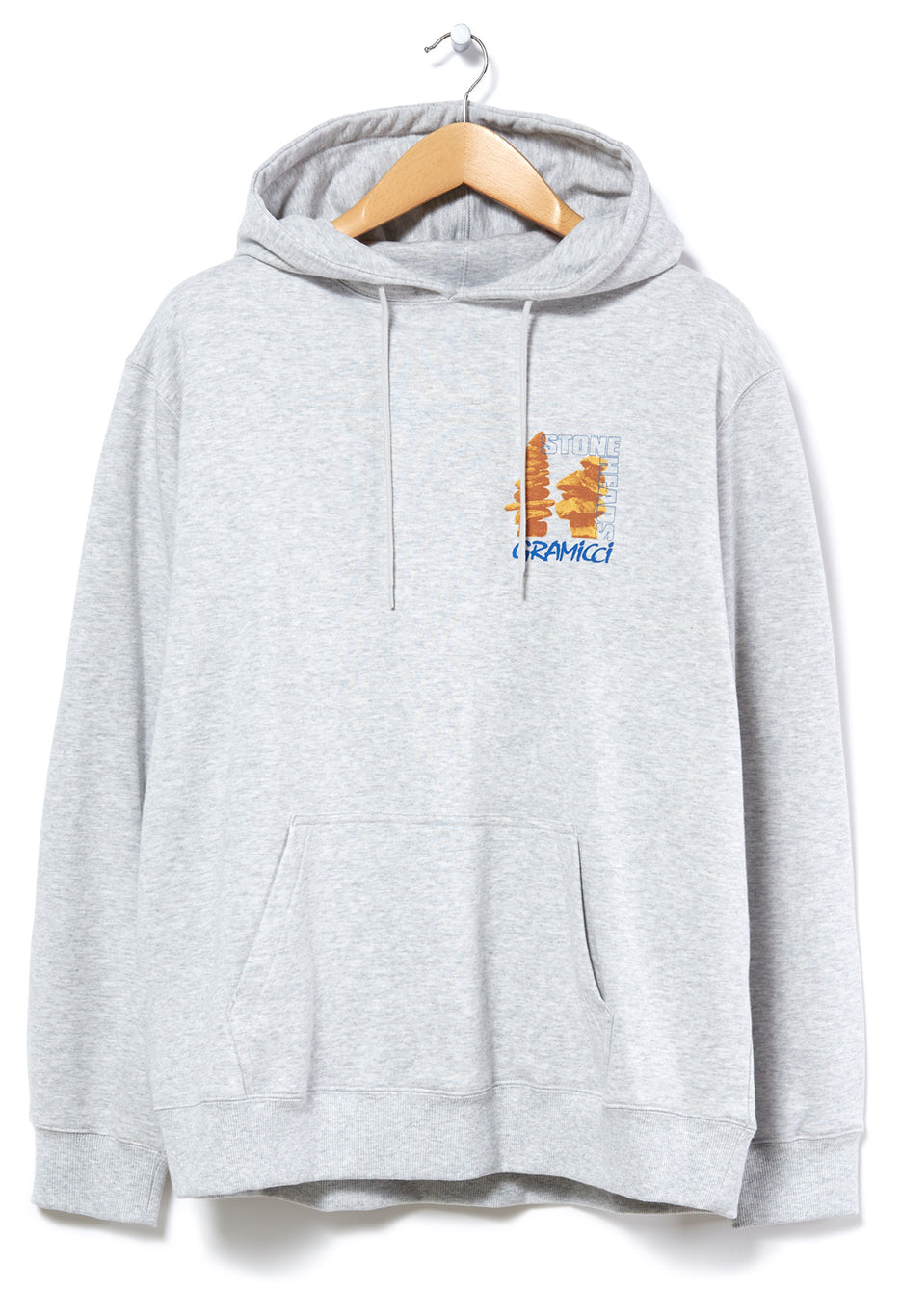 Gramicci Stoneheads Hooded Sweatshirt 3