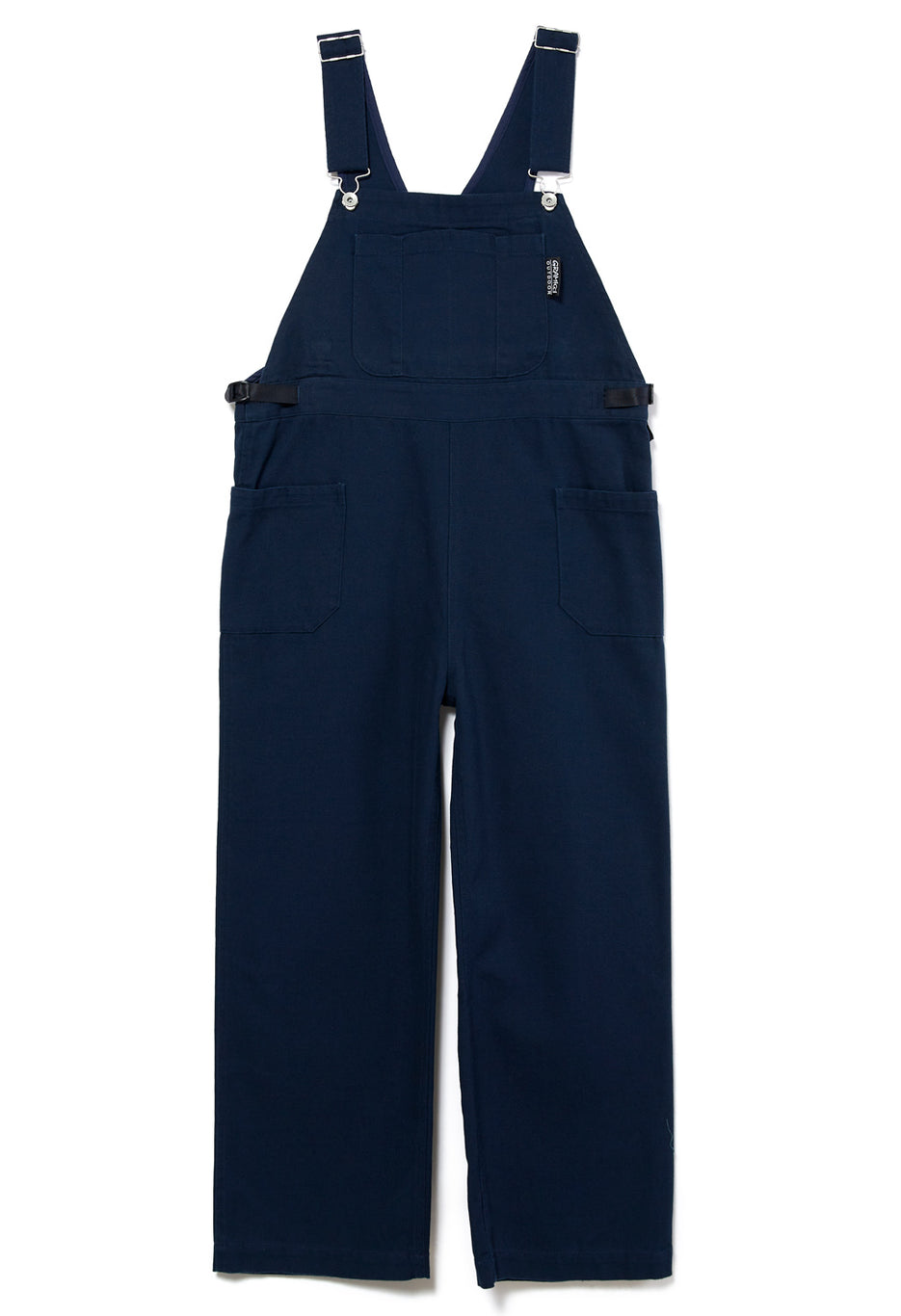 Gramicci Women's Camp Overalls 0