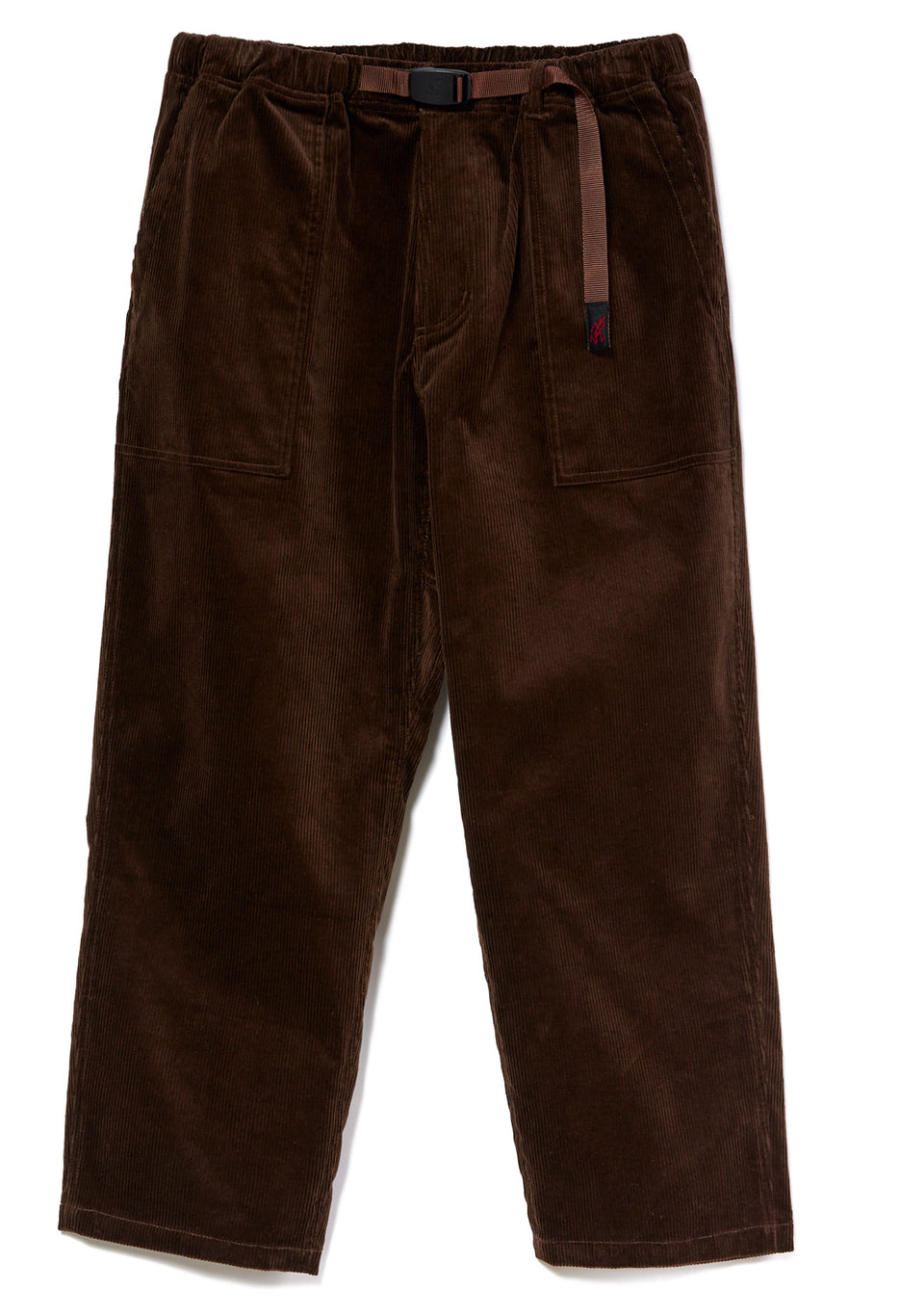 Gramicci Corduroy Loose Tapered Pants 4