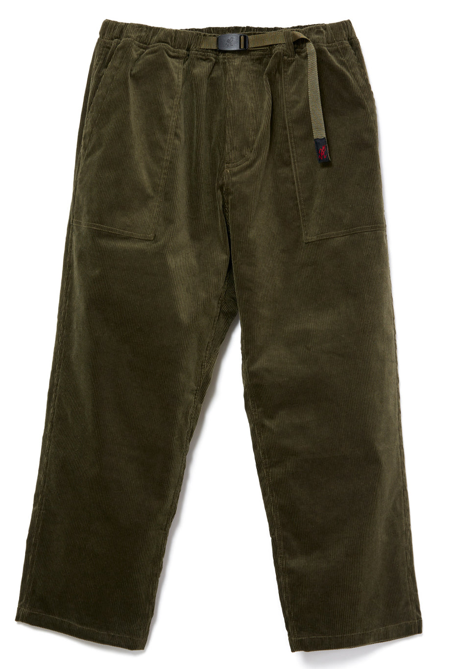 Gramicci Corduroy Loose Tapered Pants 8