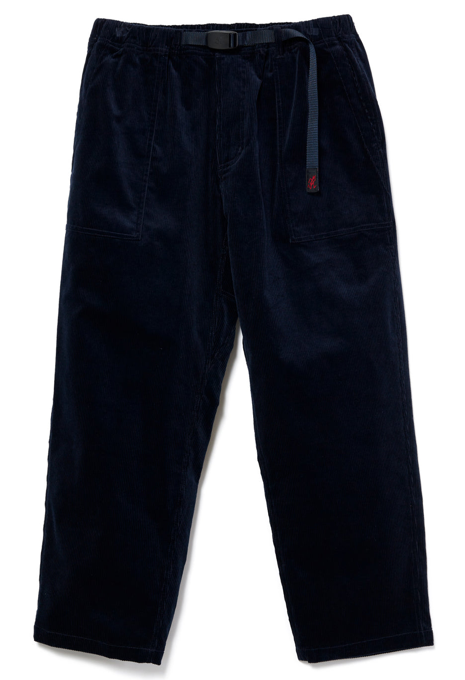Gramicci Corduroy Loose Tapered Pants 3