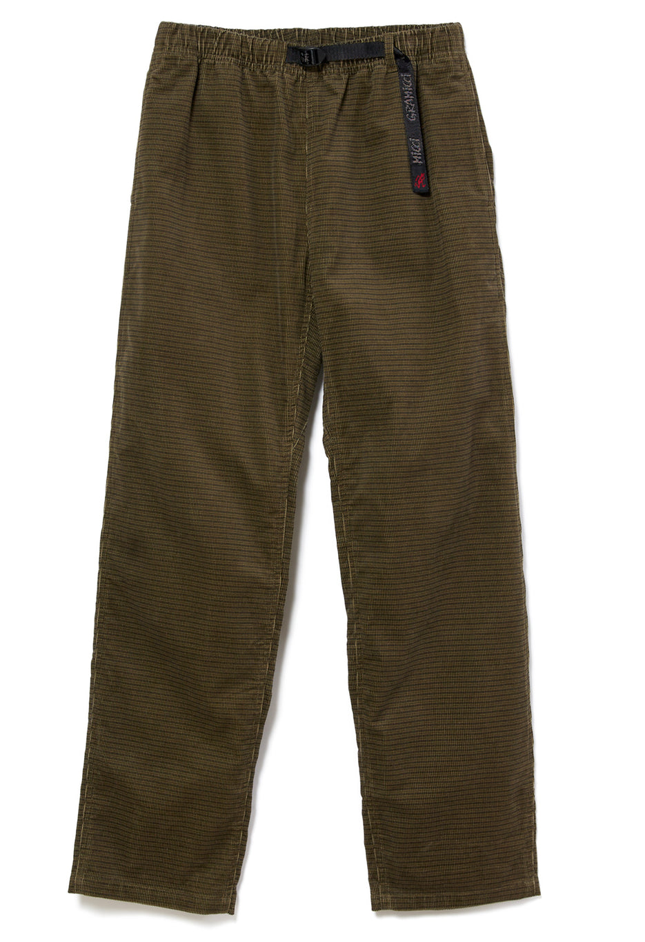 Gramicci Men's Grid Cord Jam Pants 3
