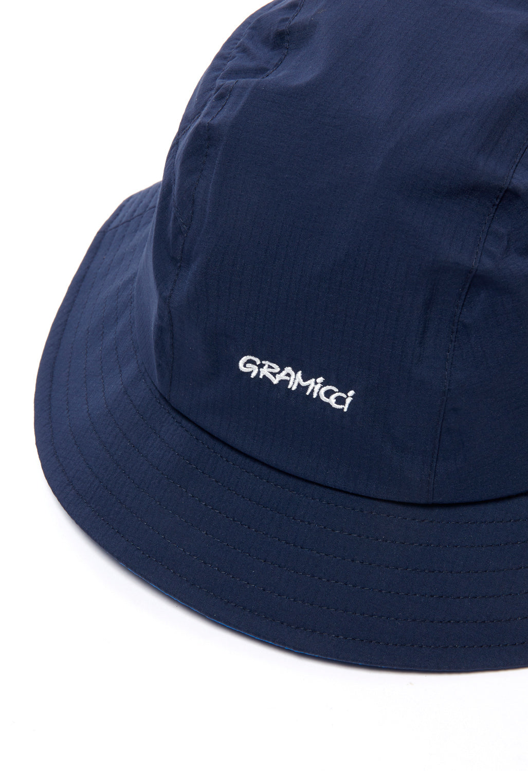 Gramicci Pertex® Bucket - Navy