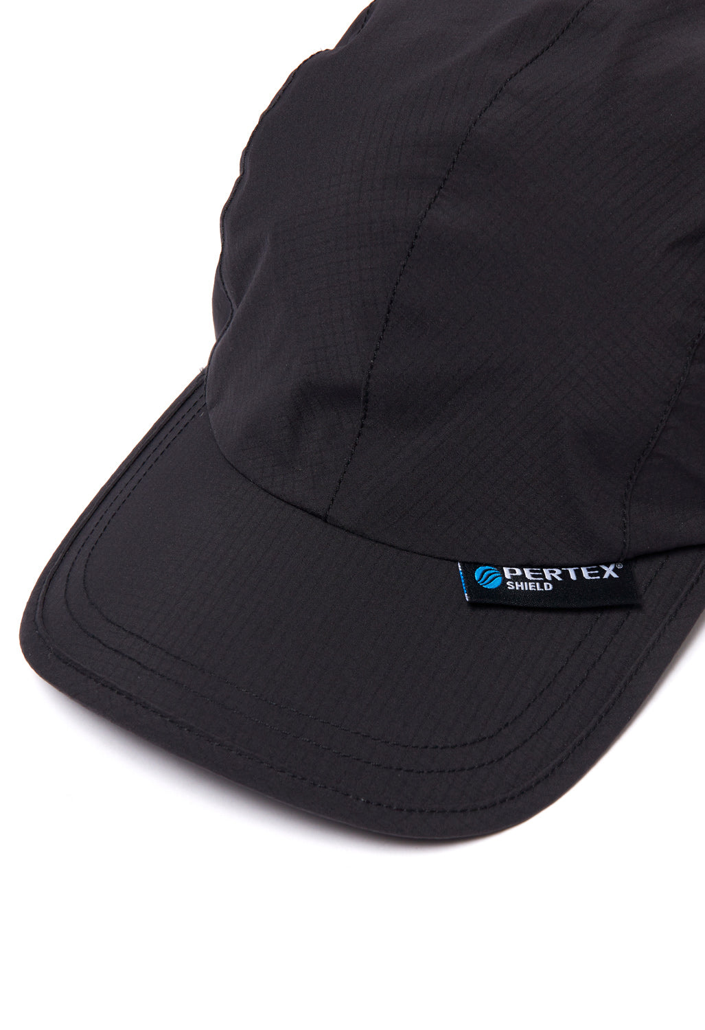 Gramicci Pertex® Trailside Wading Cap - Black