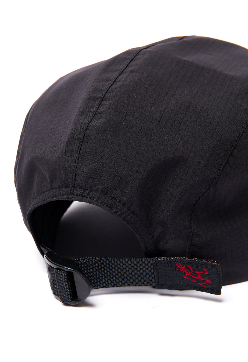 Gramicci Pertex® Trailside Wading Cap - Black