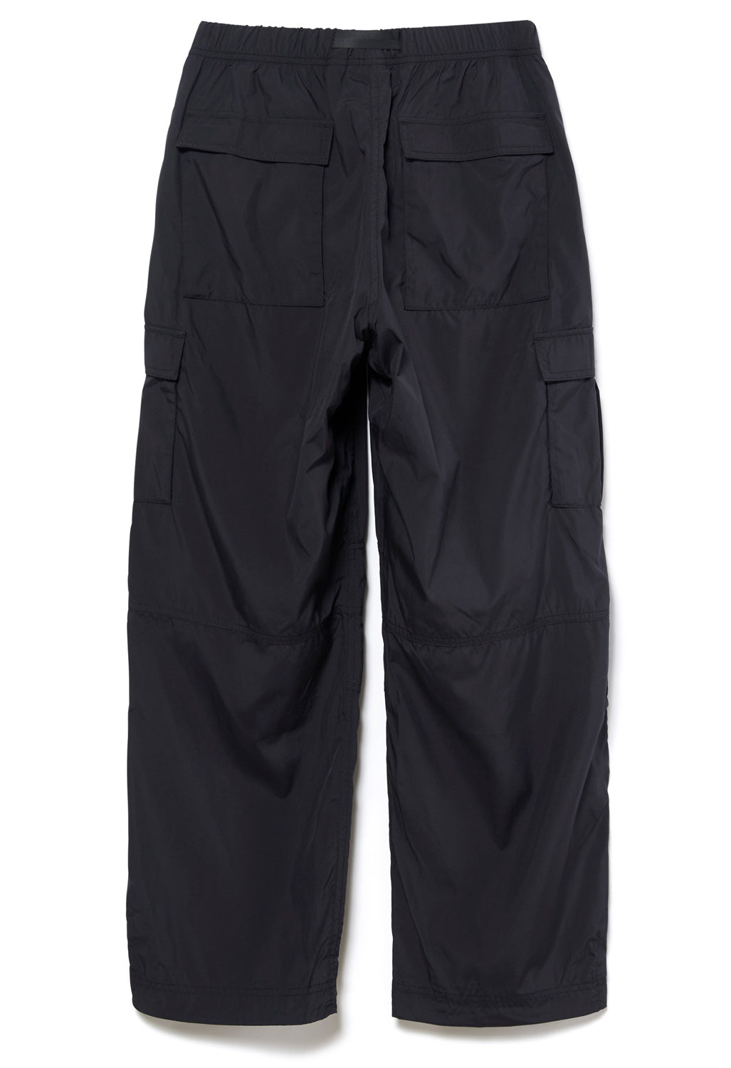 Gramicci Men's Micro Ripstop Cargo Pants - Black
