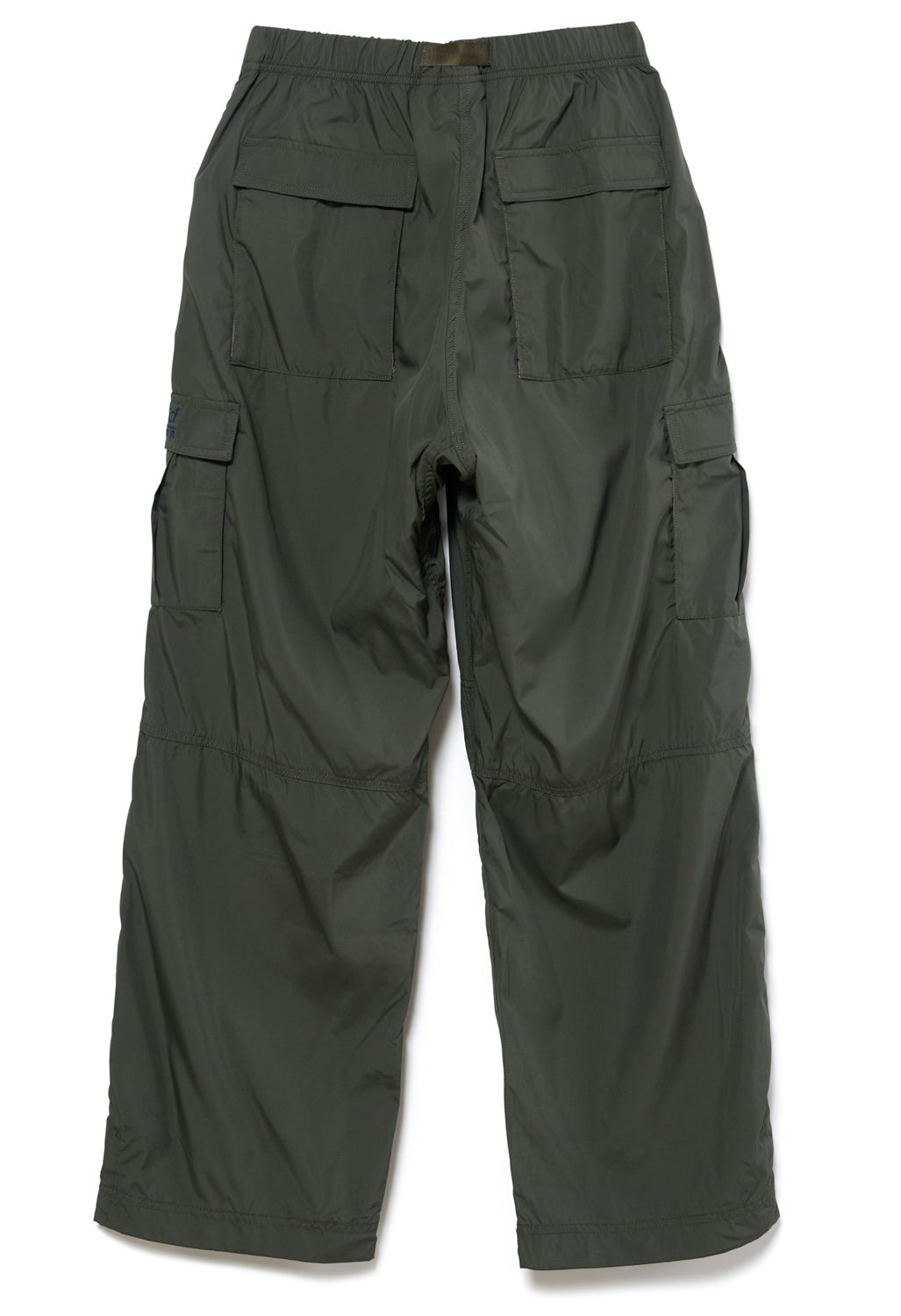 Gramicci Men's Micro Ripstop Cargo Pants - Army