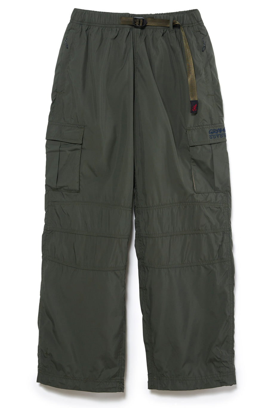 Gramicci Men's Micro Ripstop Cargo Pants 1