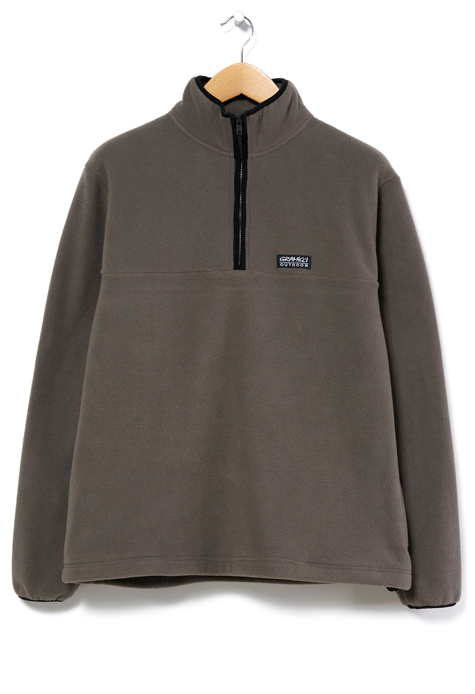 Gramicci Mock Neck Fleece 0