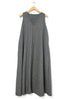 Gramicci Women's Wool Tent Dress 0