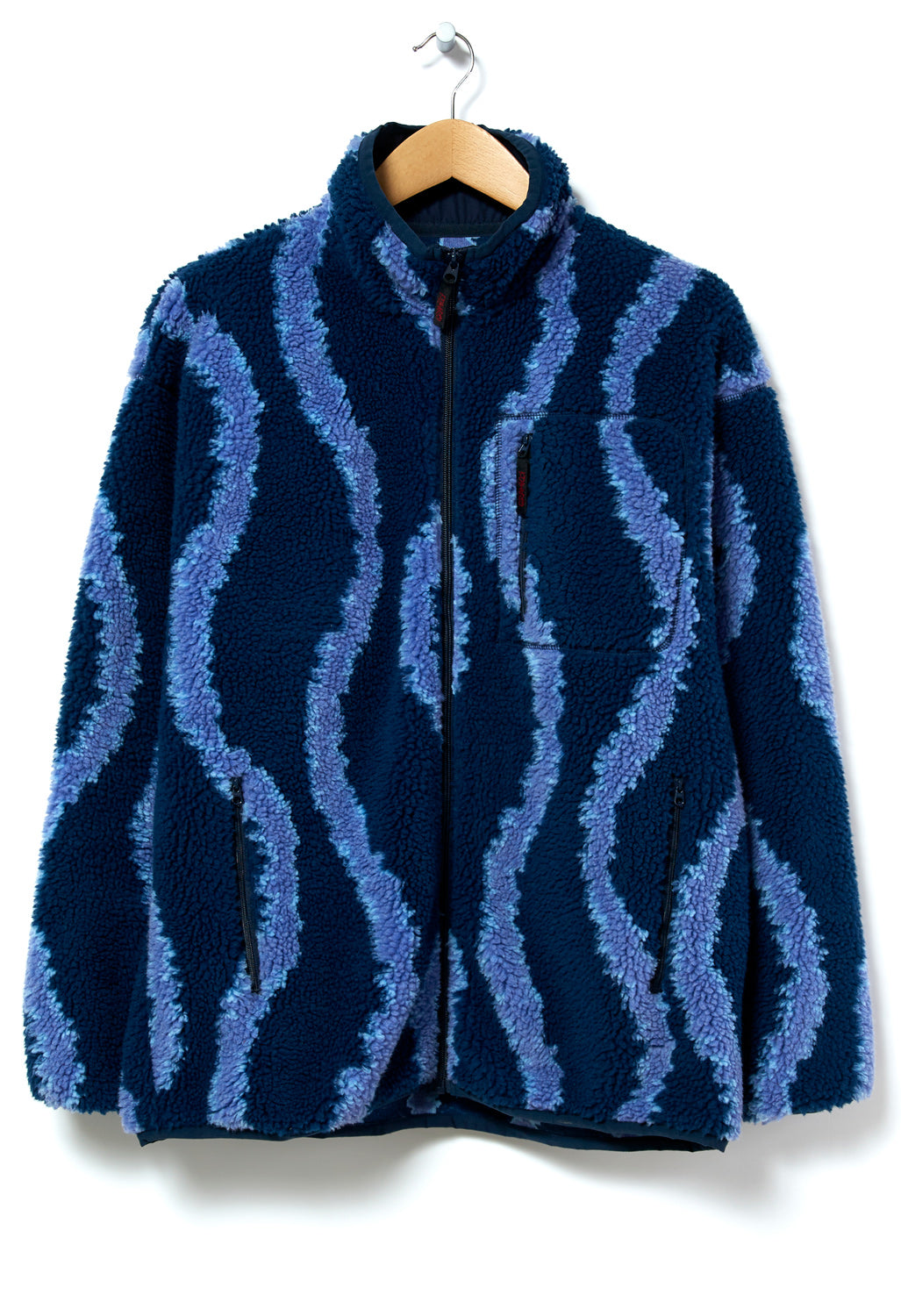 Gramicci Sherpa Jacket 6