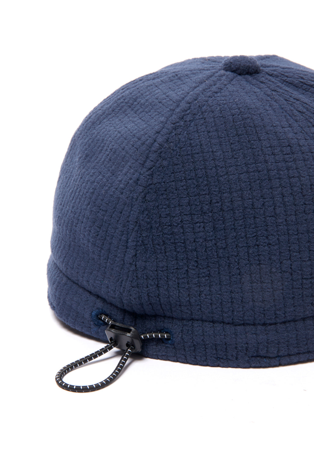 Gramicci Adjustable Ear Flap Cap - Navy
