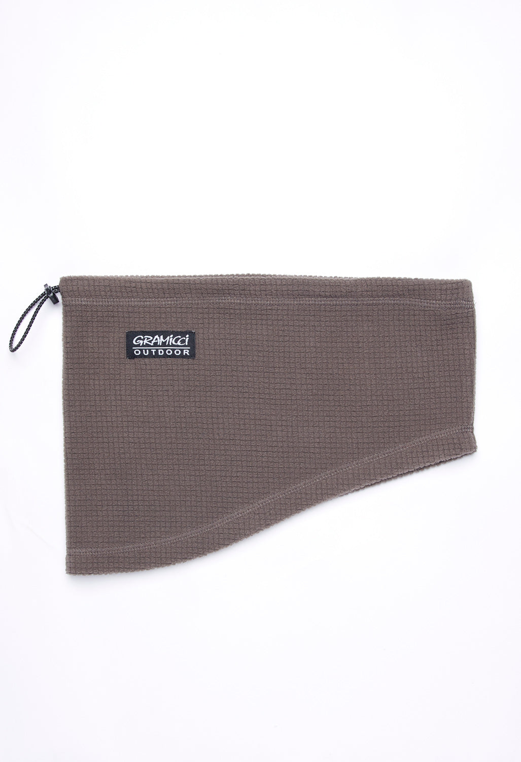 Gramicci Adjustable Neck Warmer - Grey
