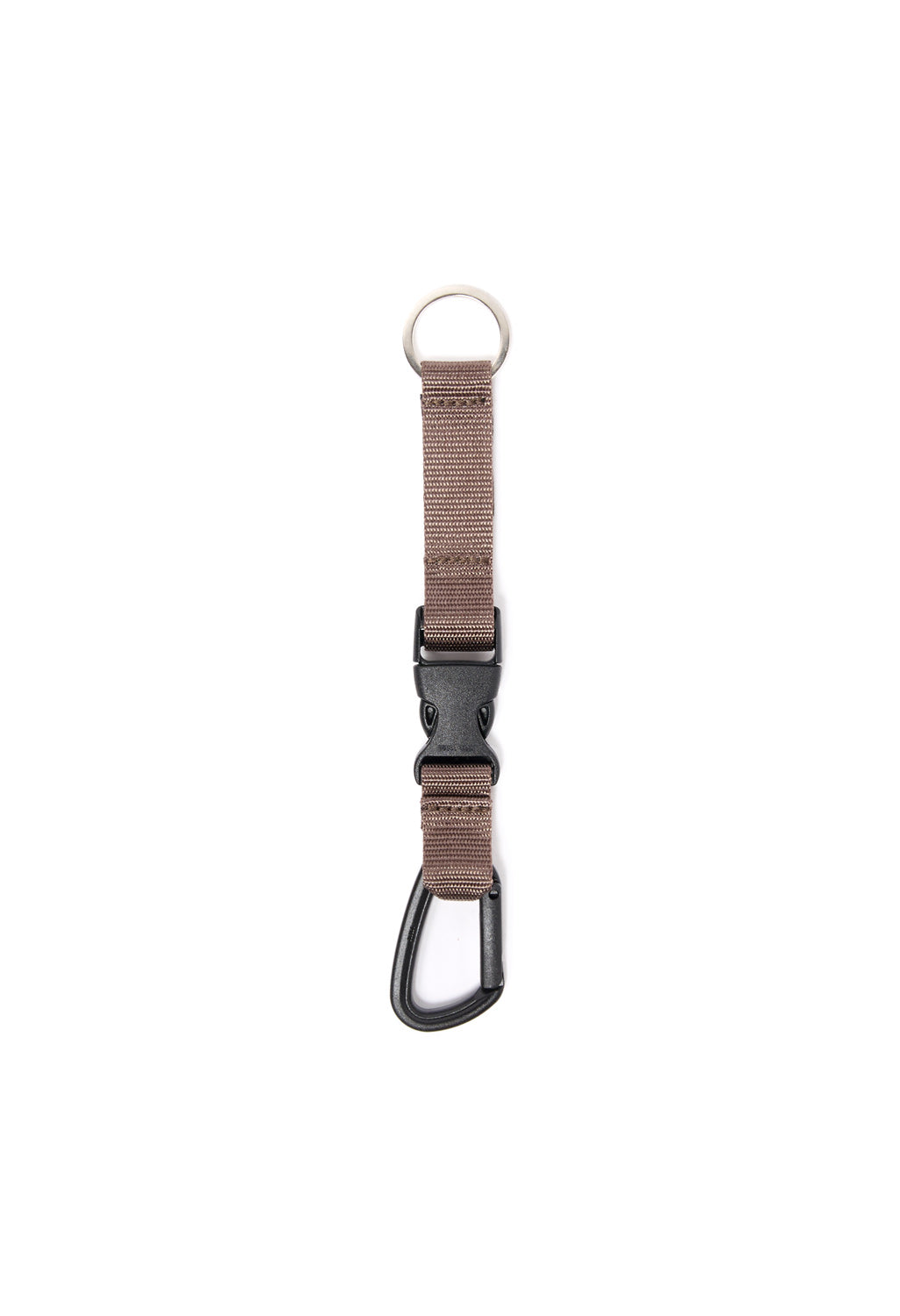 Gramicci Key Holder - Taupe