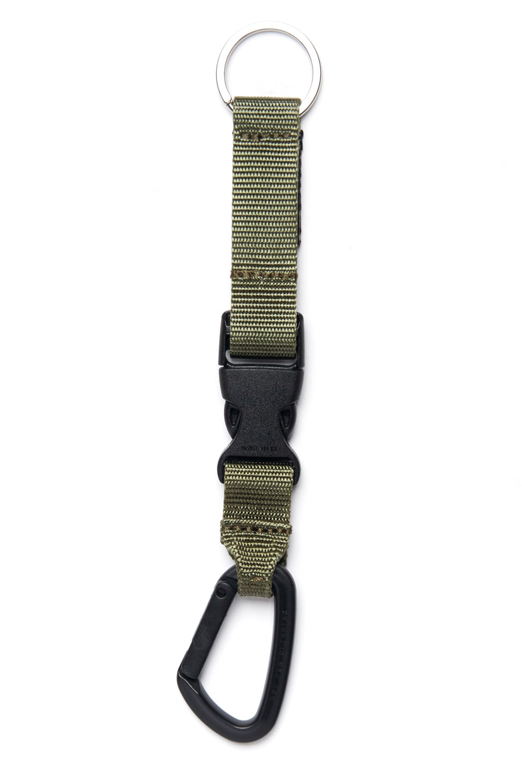 Gramicci Gramicci Key Holder - Olive