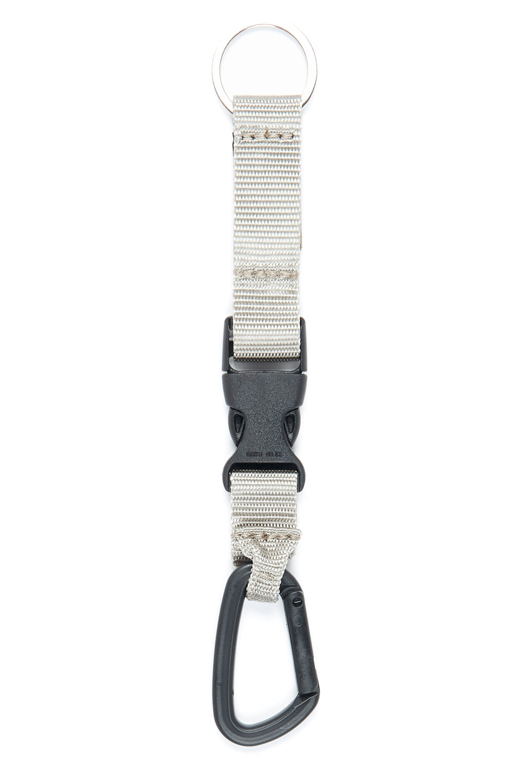 Gramicci Gramicci Key Holder - Dusty Khaki