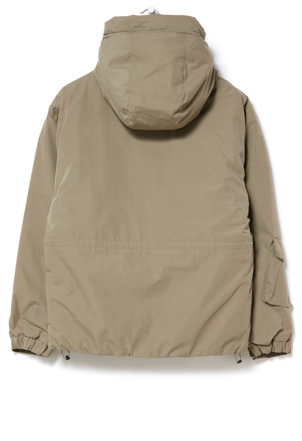 Gramicci x F/CE Men's Insulation Jacket - Sage Green