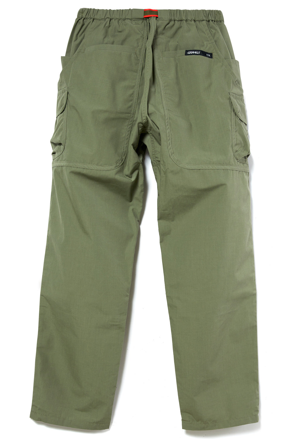 Gramicci x F/CE Men's Technical Cargo Pants - Olive