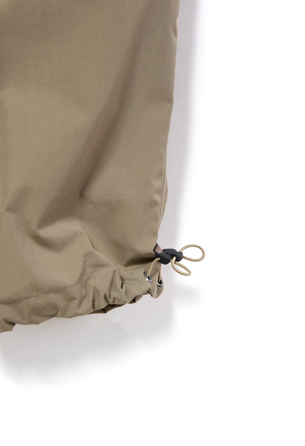 Gramicci x F/CE Men's Loose Tapered Pants - Sage Green