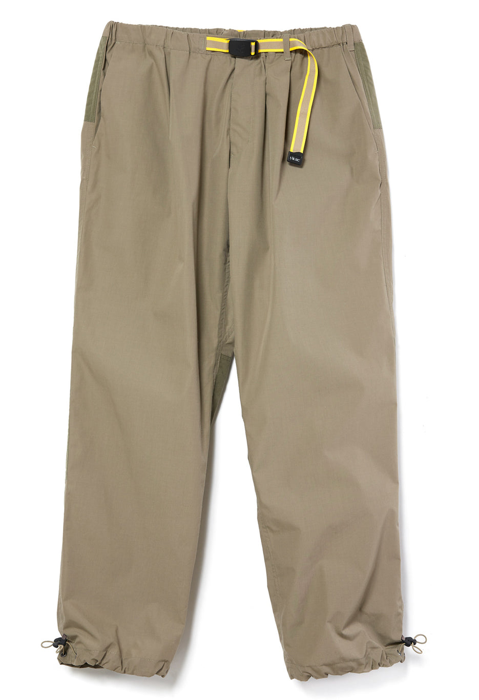 Gramicci x F/CE Men's Loose Tapered Pants 0