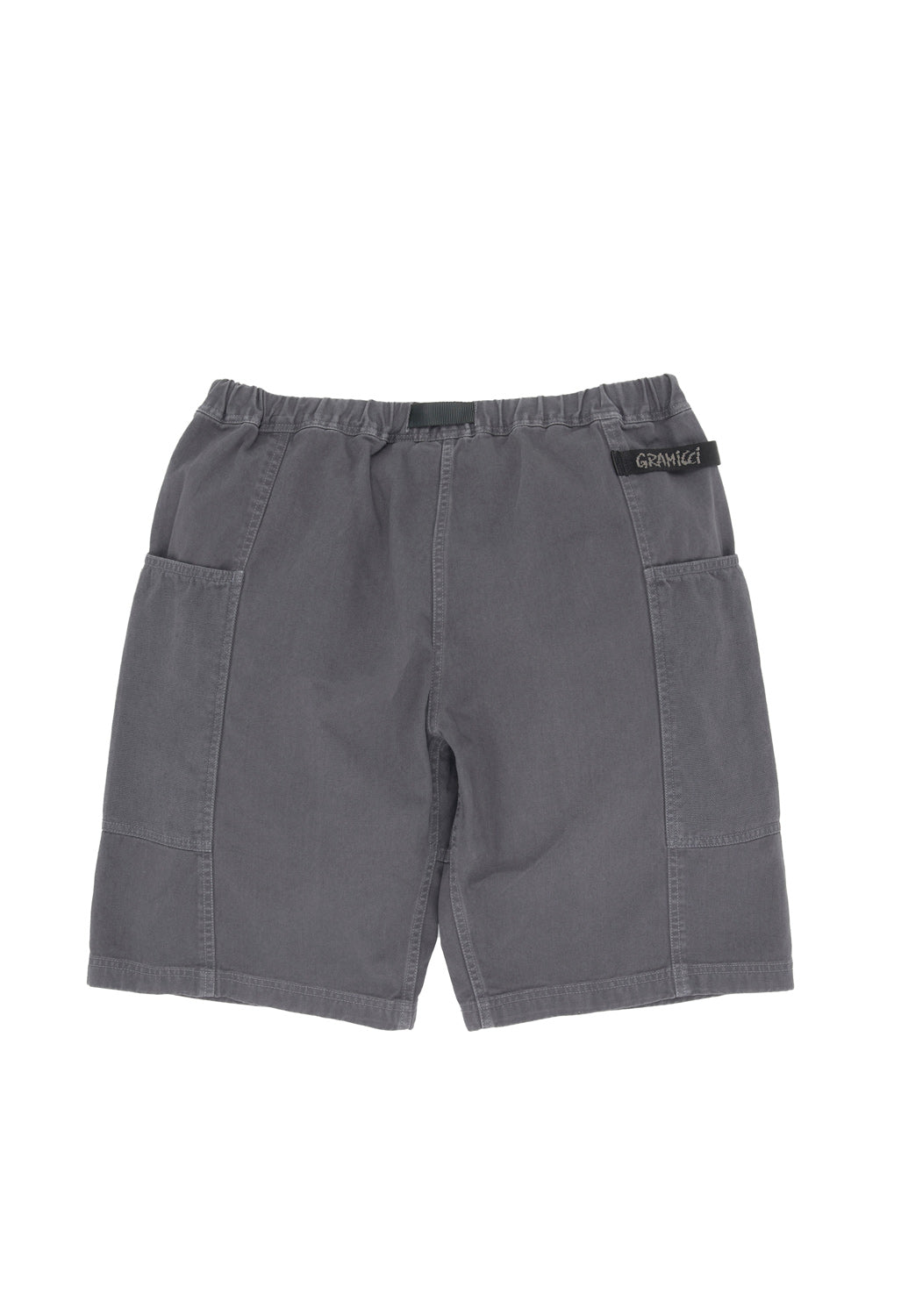 Gramicci Men's Gadget Shorts - Fossil Grey Pigment