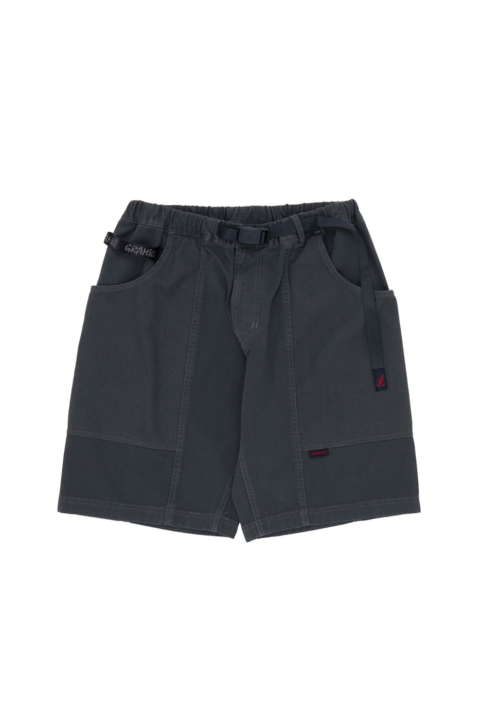 Gramicci Men's Gadget Shorts - Smokey Grey