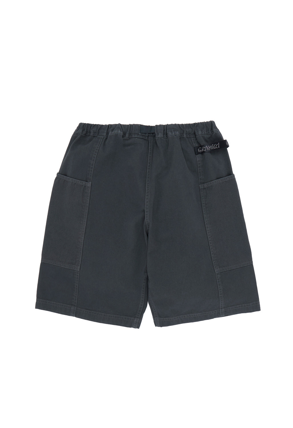 Gramicci Men's Gadget Shorts - Smokey Grey