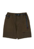 Gramicci Men's Gadget Shorts - Bark Pigment