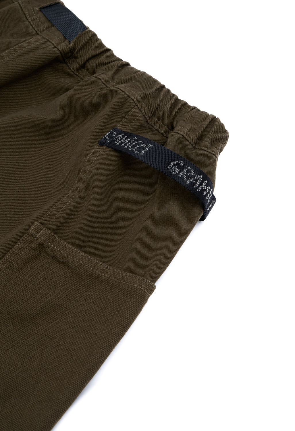 Gramicci Men's Gadget Shorts - Bark Pigment