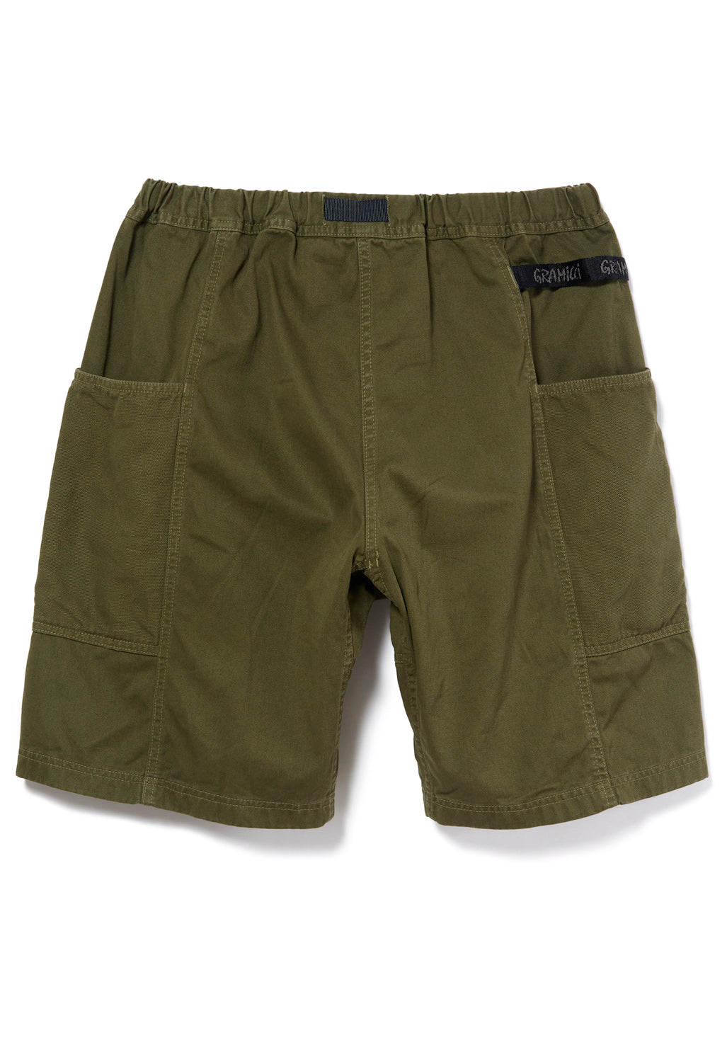 Gramicci Men's Gadget Shorts - Olive