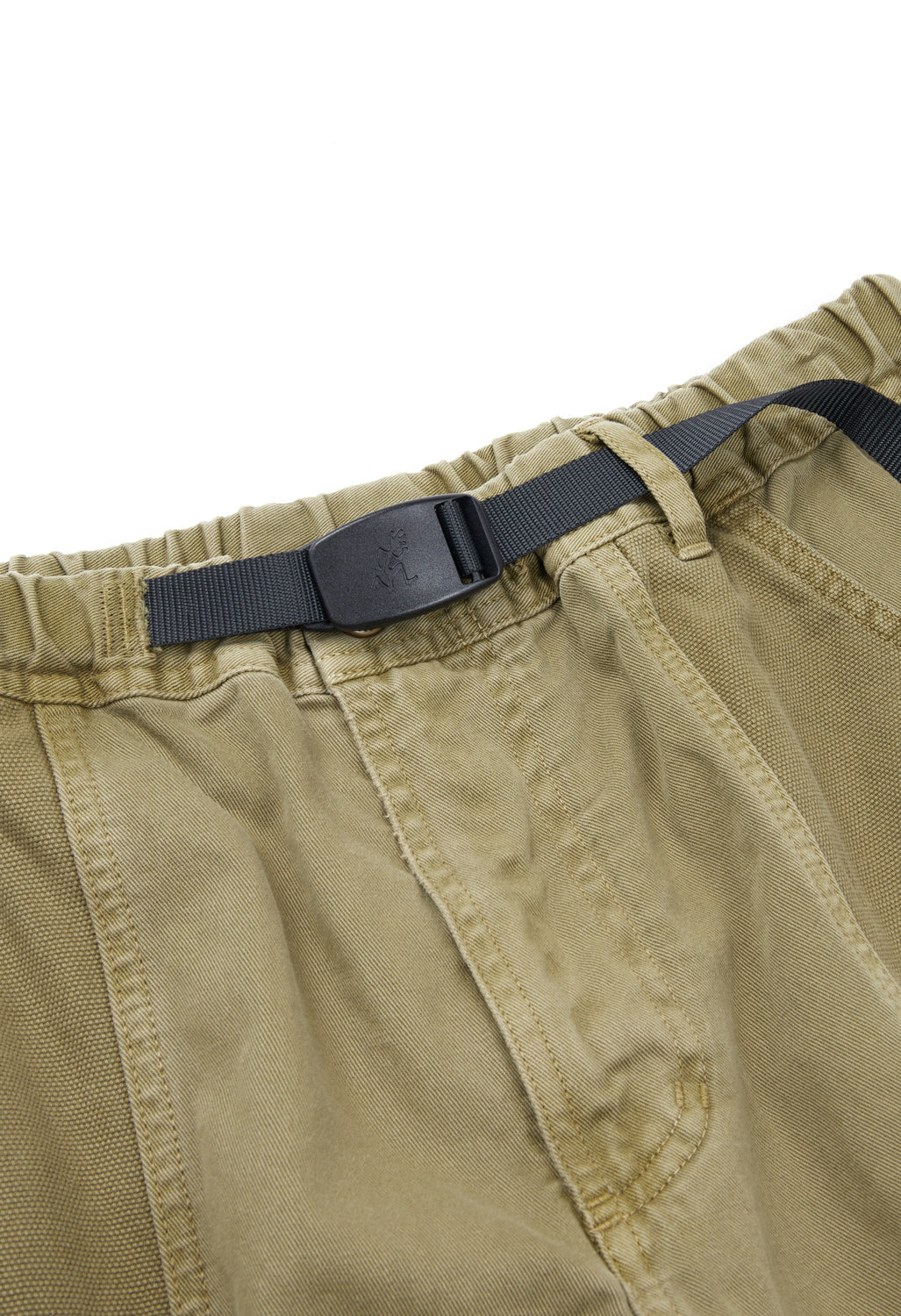 Gramicci Men's Gadget Shorts - Moss
