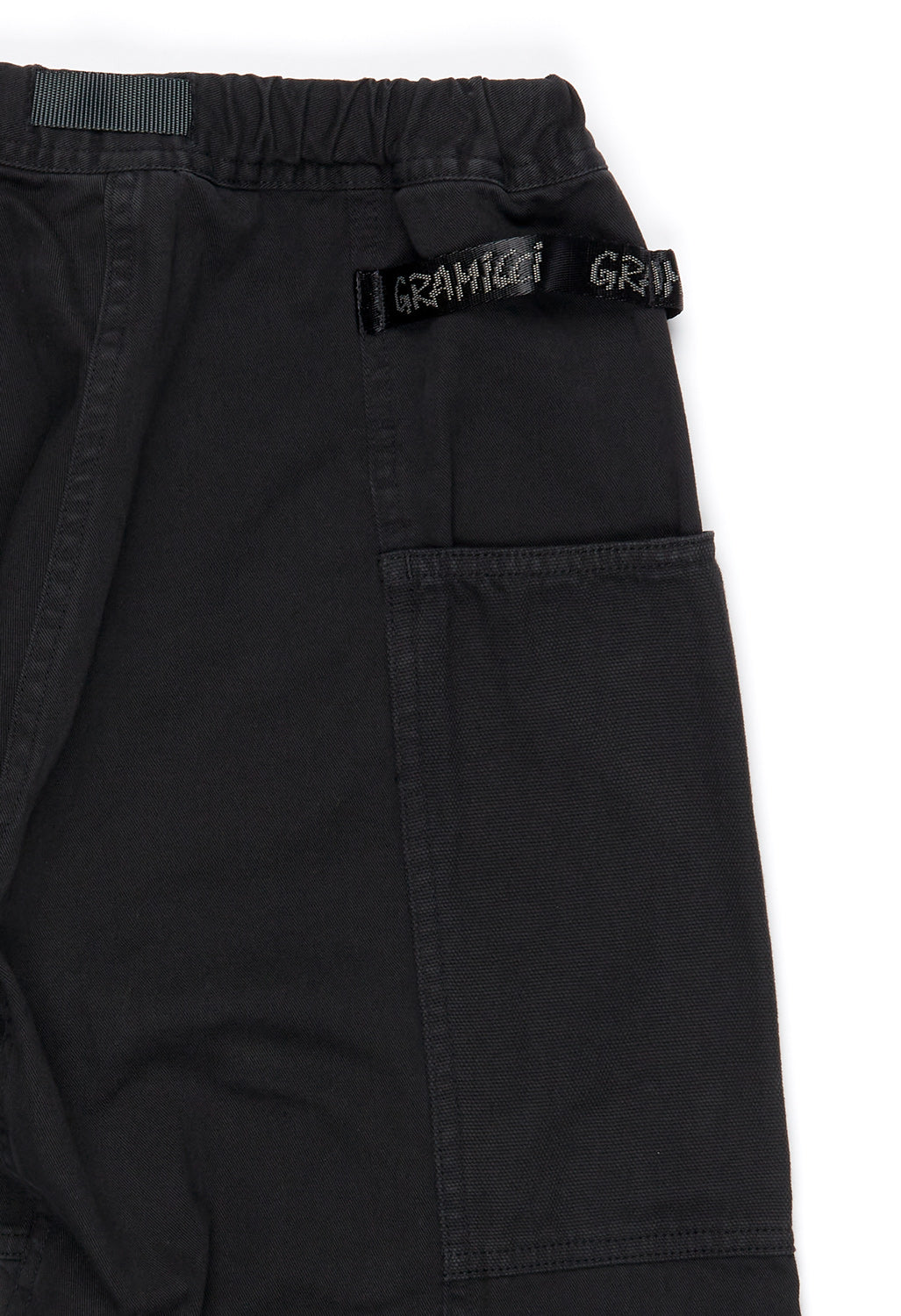 Gramicci Men's Gadget Pants - Black