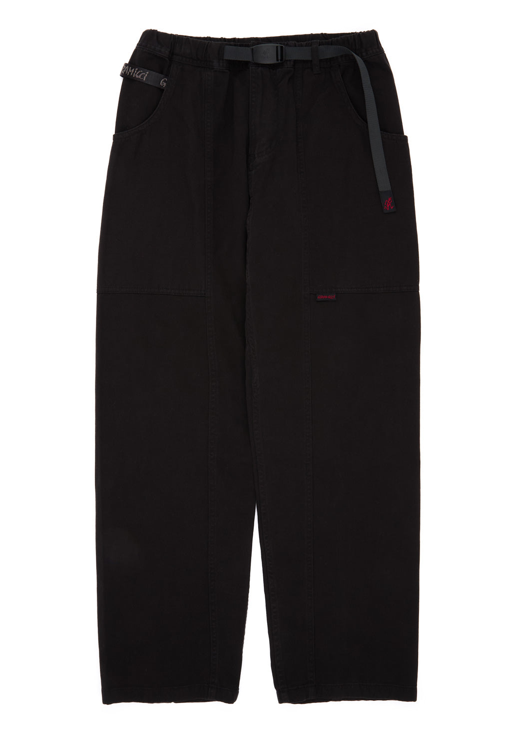 Gramicci Men's Gadget Pants - Black