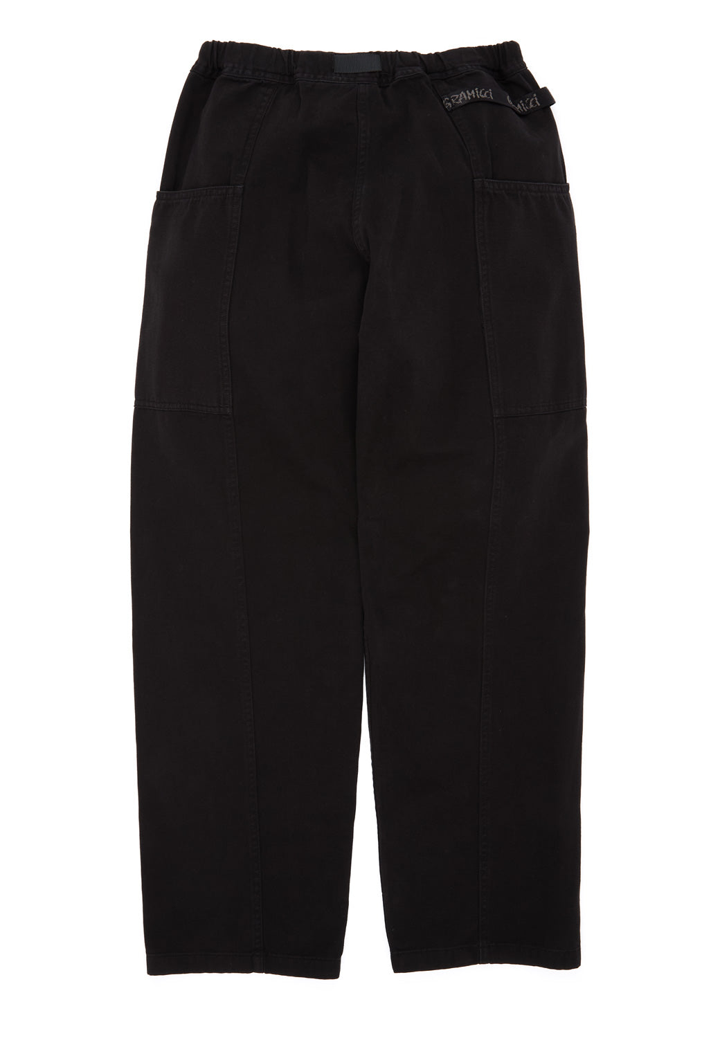 Gramicci Men's Gadget Pants - Black
