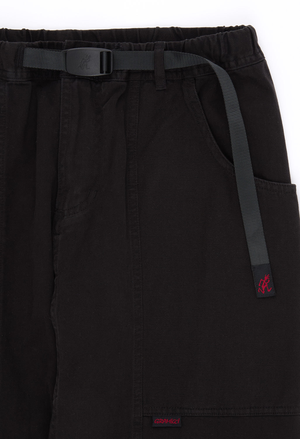 Gramicci Men's Gadget Pants - Black