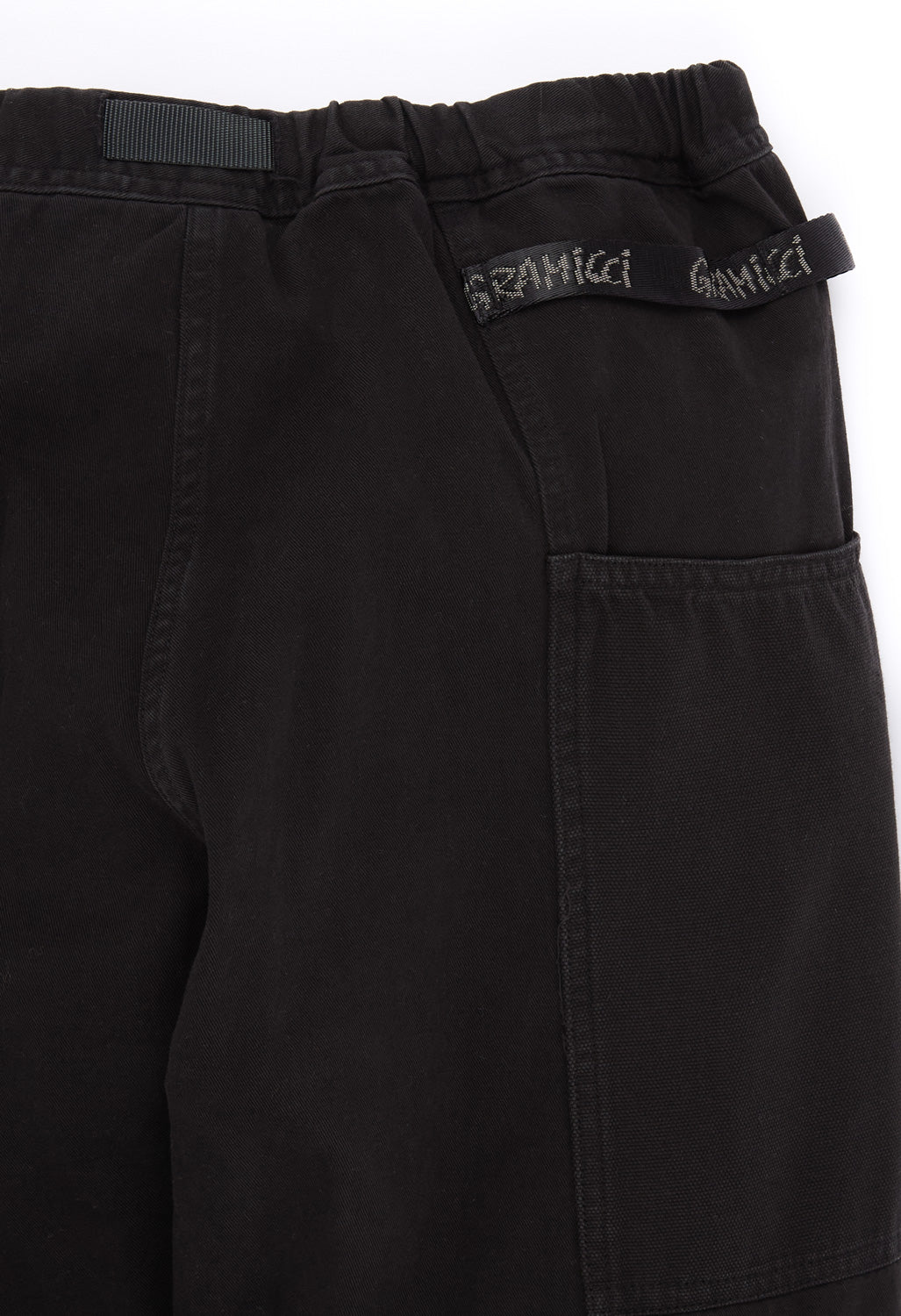 Gramicci Men's Gadget Pants - Black