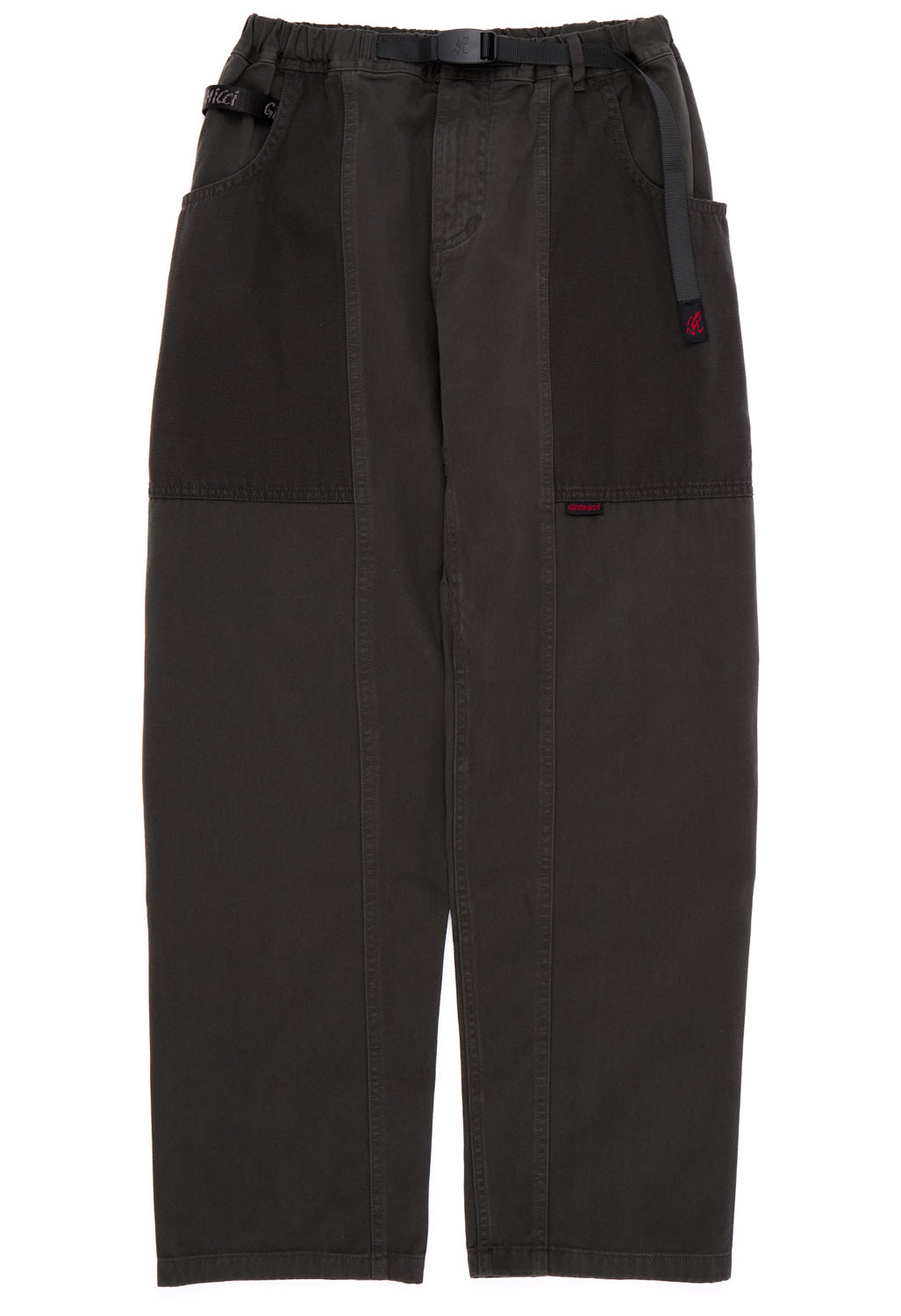 Gramicci Men's Gadget Pants - Smokey Grey