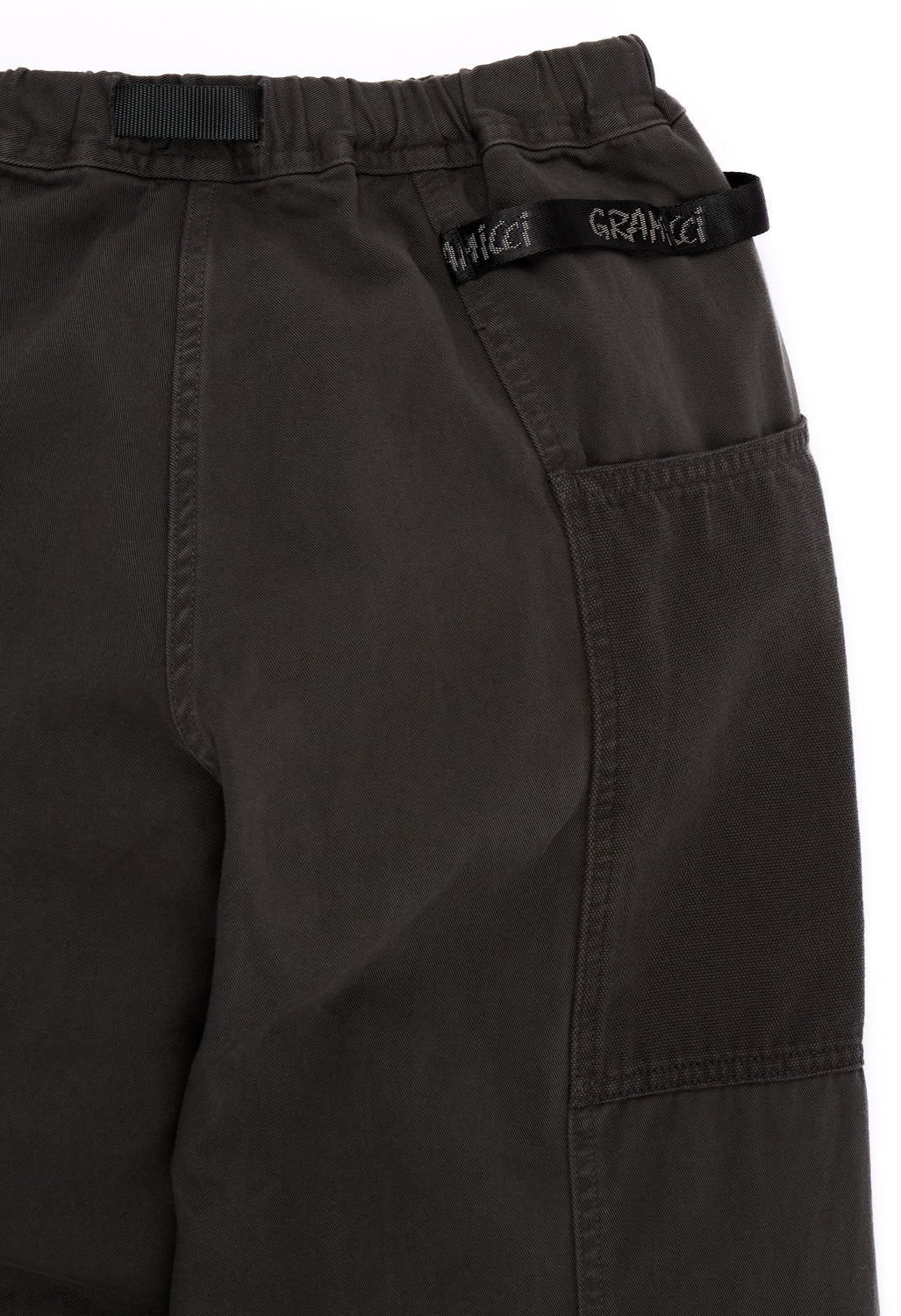 Gramicci Men's Gadget Pants - Smokey Grey