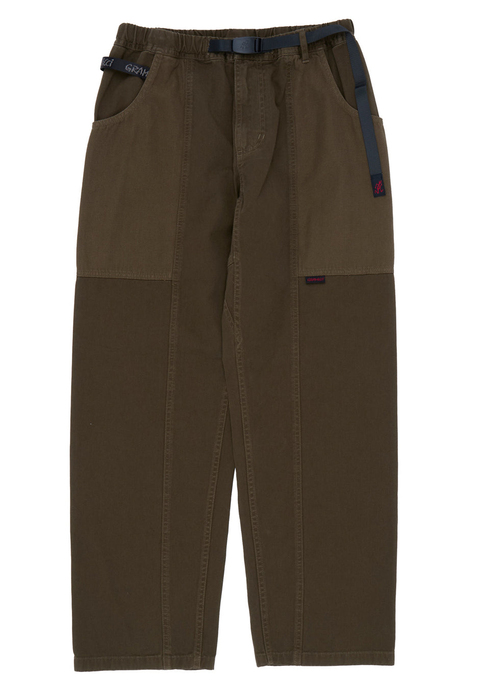 Gramicci Men's Gadget Pants - Bark Pigment
