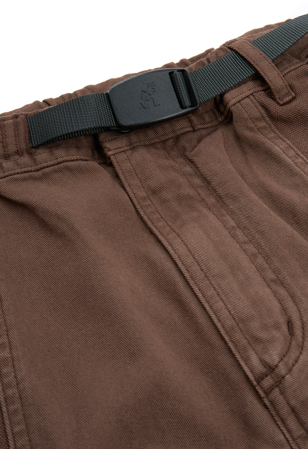 Gramicci Men's Gadget Pants - Brown Pigment